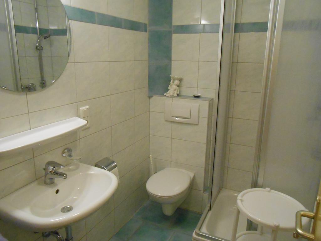 Pfannelerhof Apartment Лойташ Стая снимка