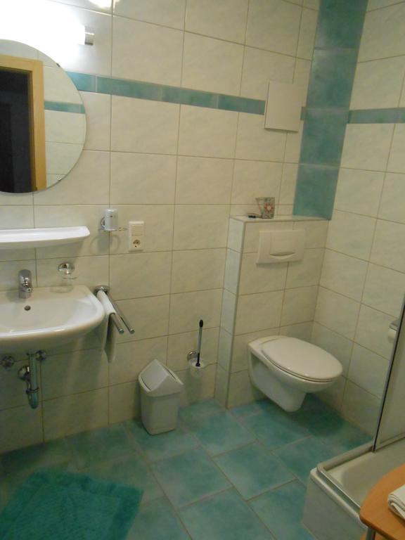 Pfannelerhof Apartment Лойташ Стая снимка