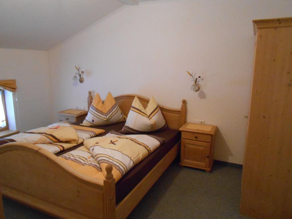 Pfannelerhof Apartment Лойташ Екстериор снимка