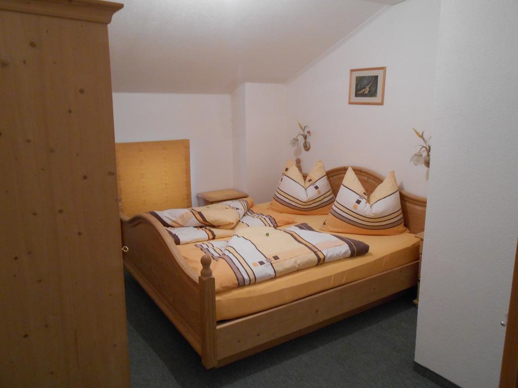 Pfannelerhof Apartment Лойташ Екстериор снимка