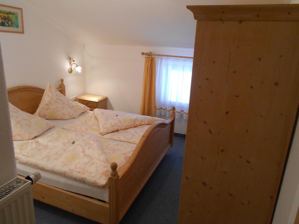 Pfannelerhof Apartment Лойташ Стая снимка