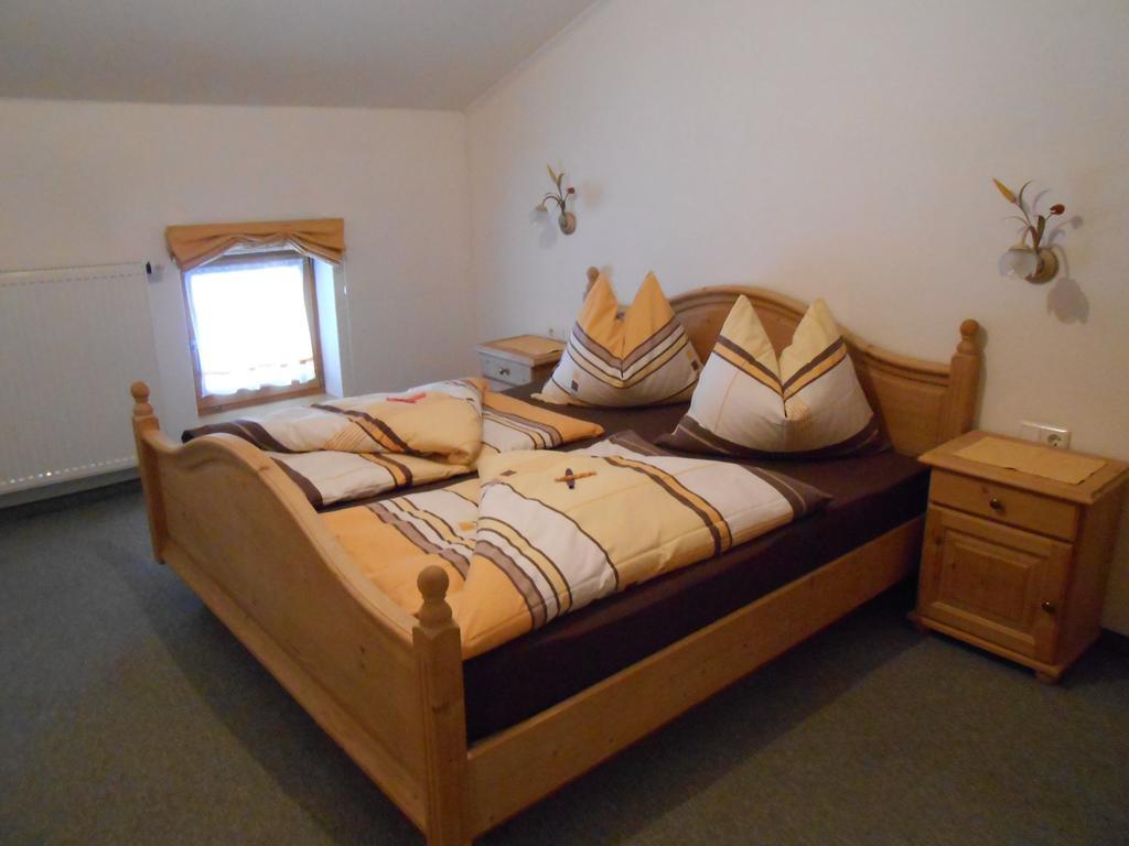 Pfannelerhof Apartment Лойташ Екстериор снимка