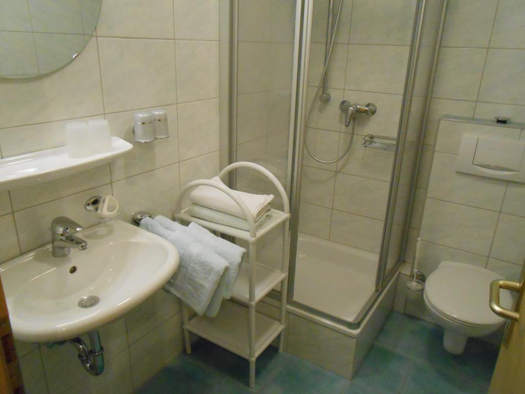Pfannelerhof Apartment Лойташ Екстериор снимка