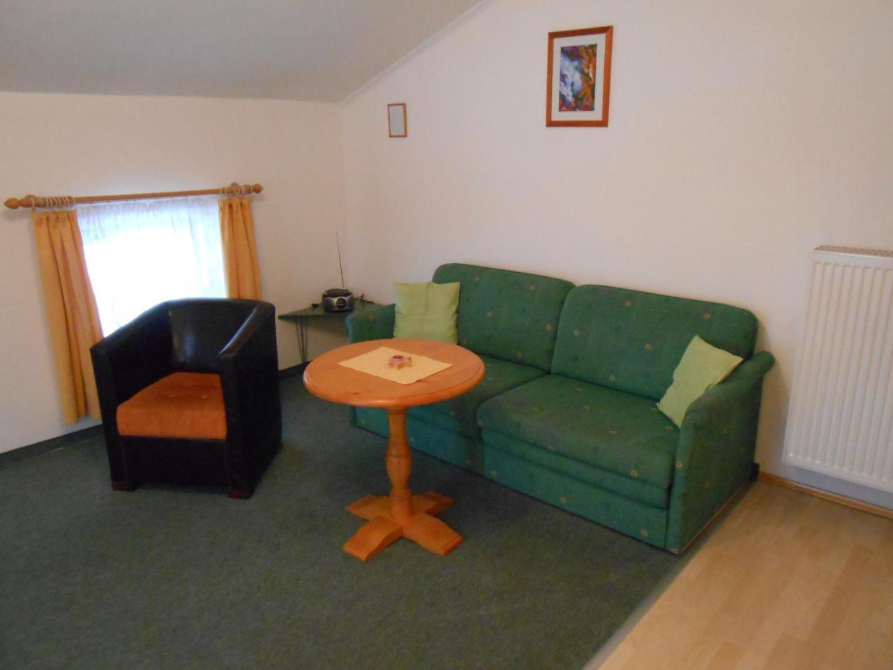 Pfannelerhof Apartment Лойташ Екстериор снимка