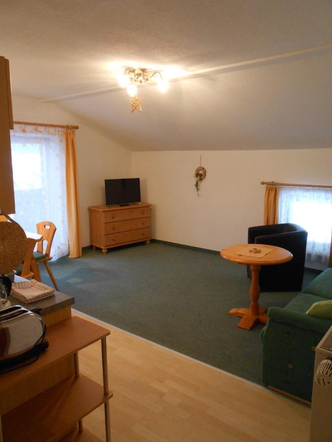 Pfannelerhof Apartment Лойташ Екстериор снимка